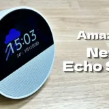 【レビュー】Echo Spot（2024）省スペース&スクリーン付きスマートスピーカー