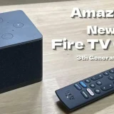 【レビュー】Fire TV Cube（第3世代/2022）グレードアップ&多機能に進化した最上位モデル